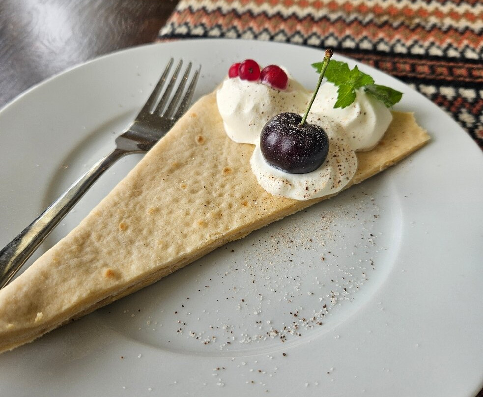 Juklafjord Cafe-Jondal必去景点