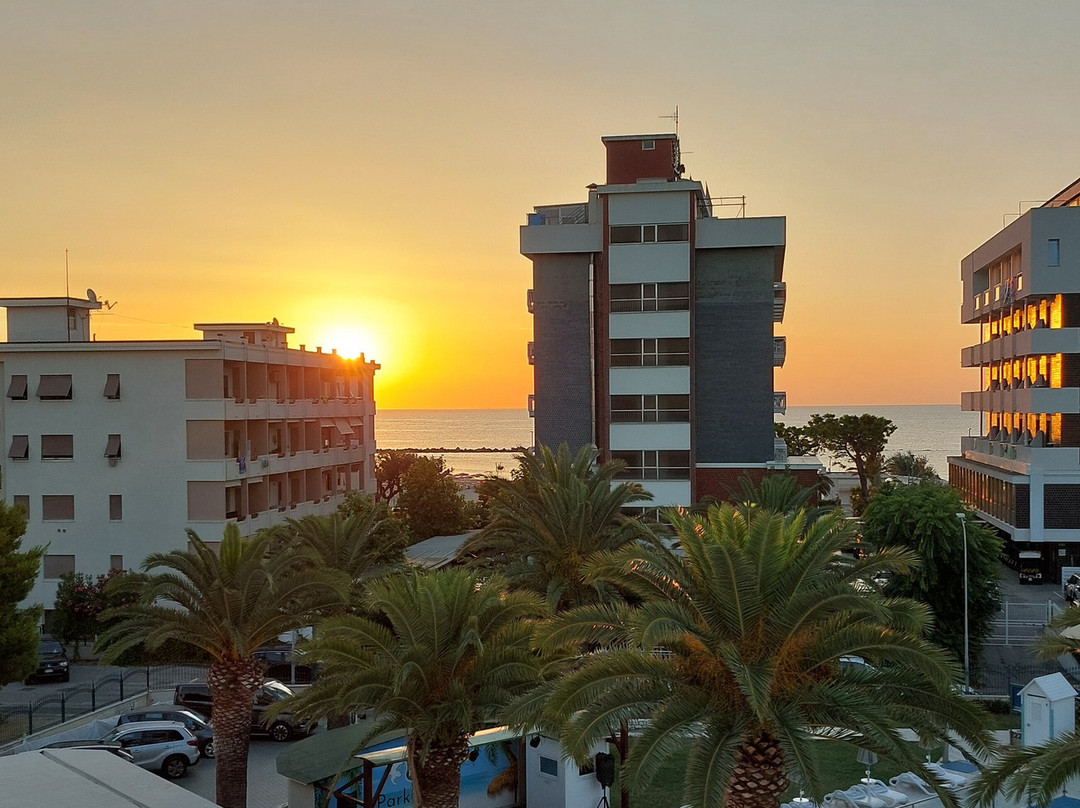 Hotel Park & Dependance主图