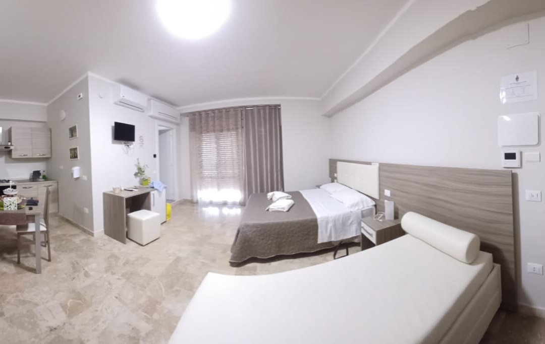 Lecce nei Marsi酒店住宿-B&B Il Risveglio del Cavaliere
