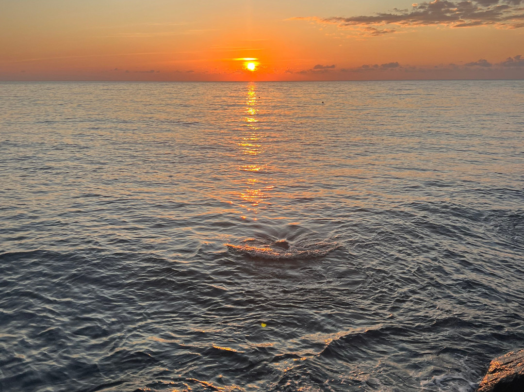 Kubu Transport-库布必去景点