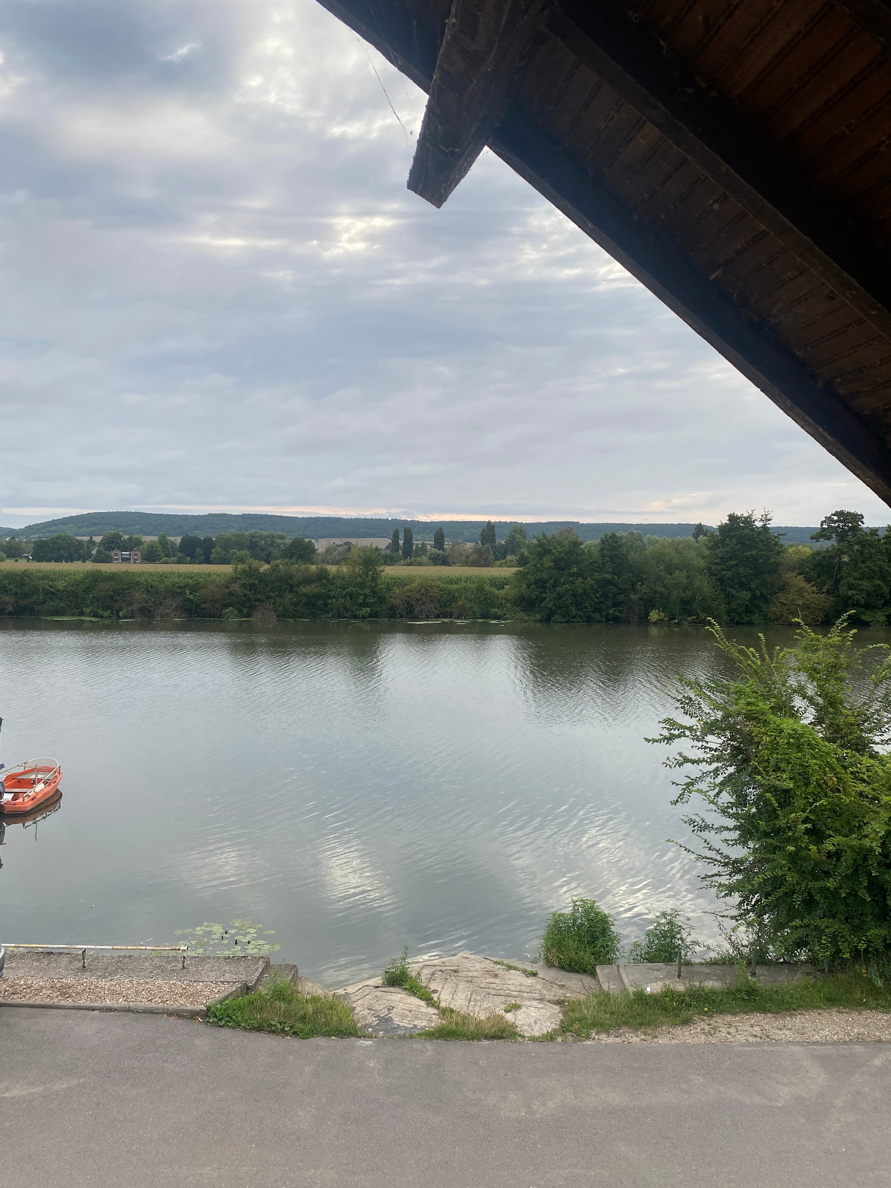 卡尼斯酒店-浴室