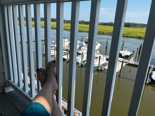 Smithfield Station Hotel主图