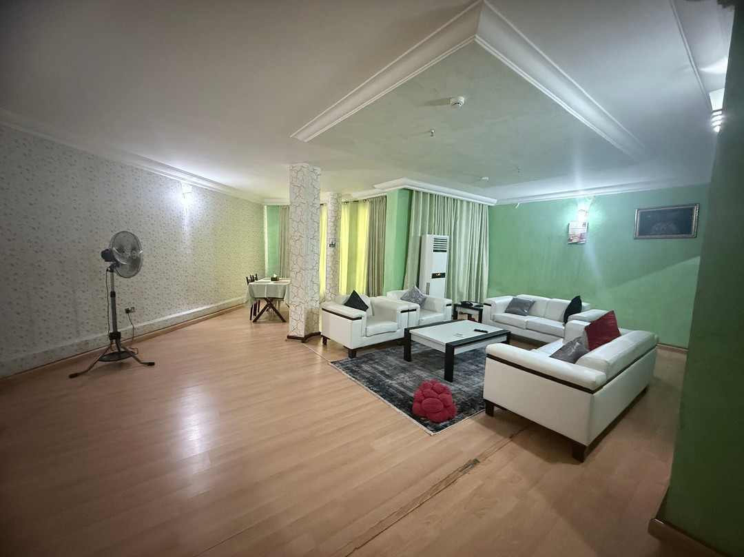 Hotel Seventeen主图