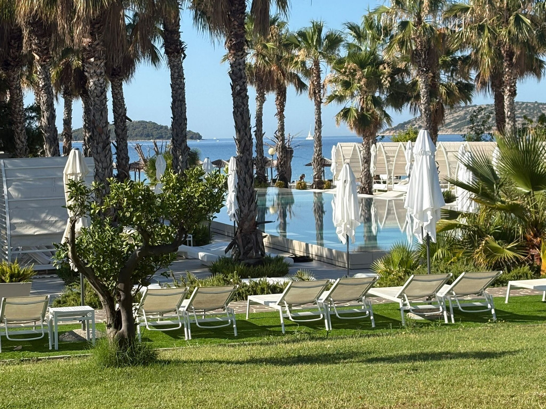Amadria Park Hotel Jure主图