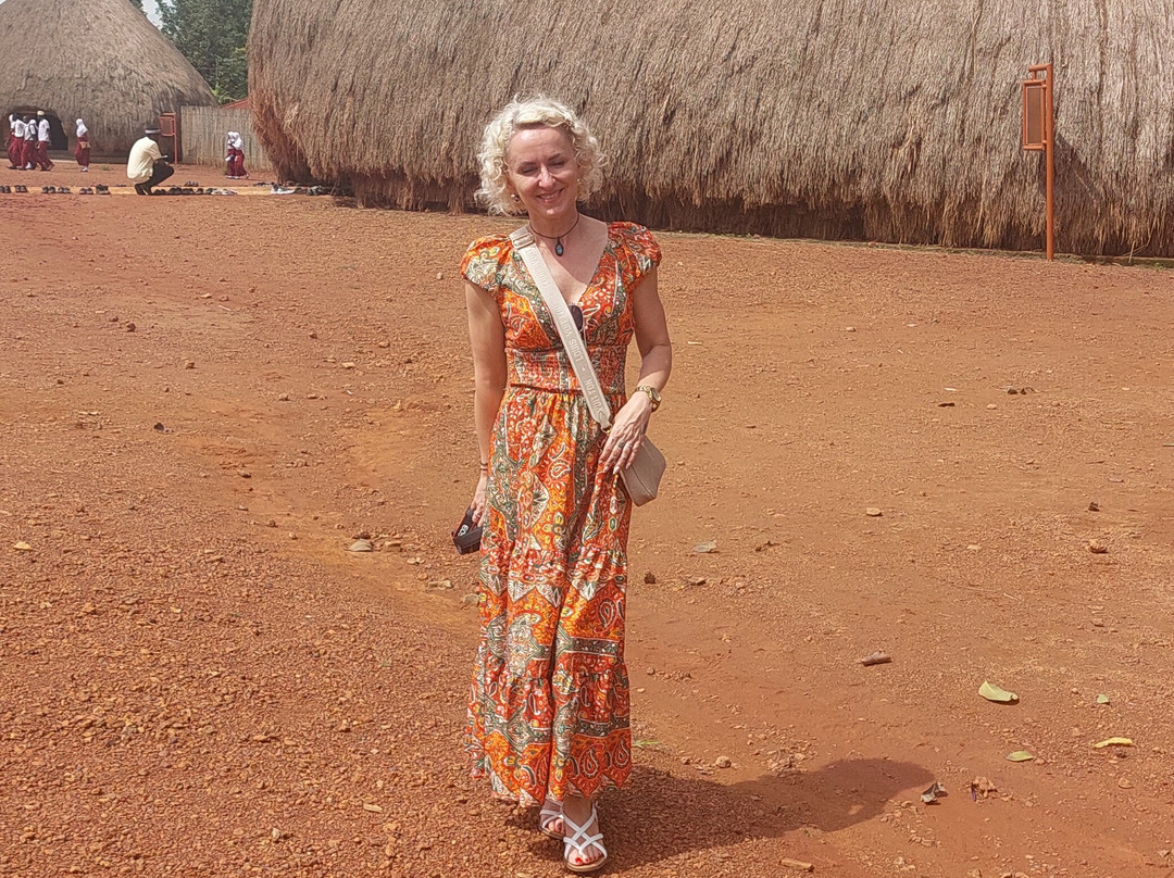 巴干达国王们的卡苏比陵-坎帕拉必去景点