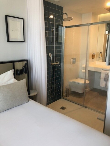 AP Cabanas Beach & Nature主图