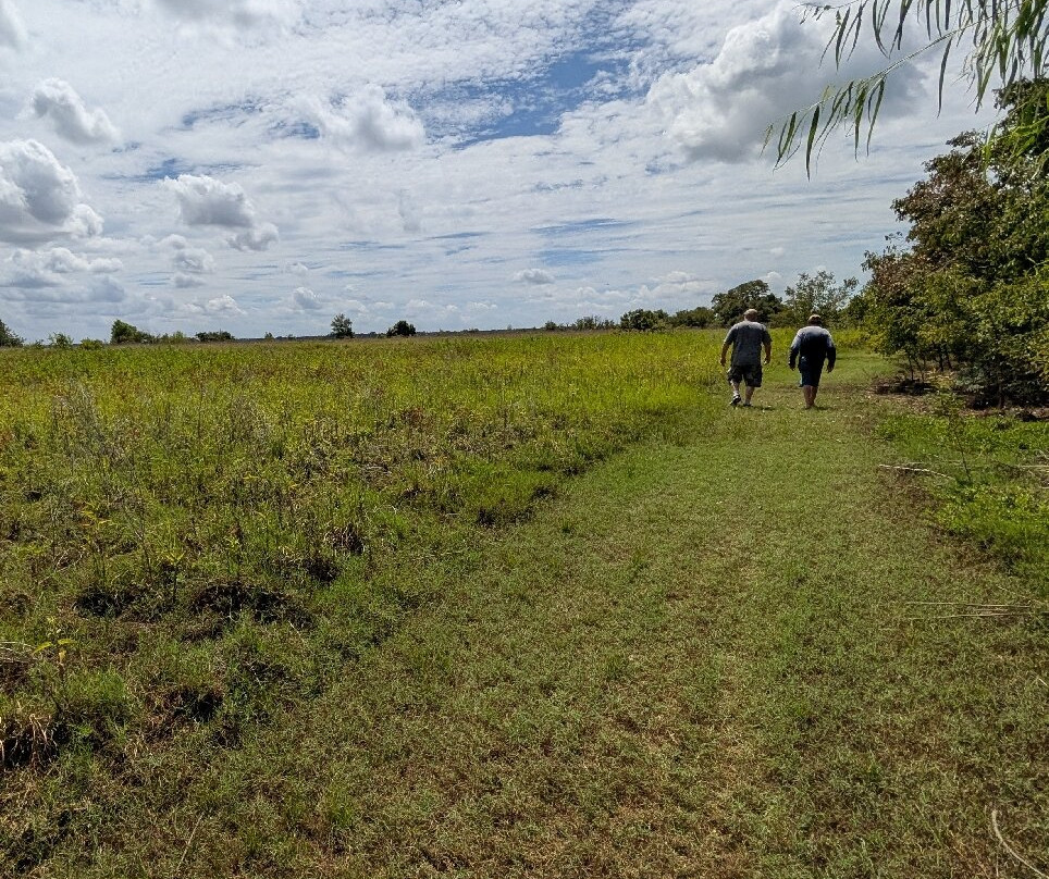 Lake Whitney State Park-Whitney必去景点