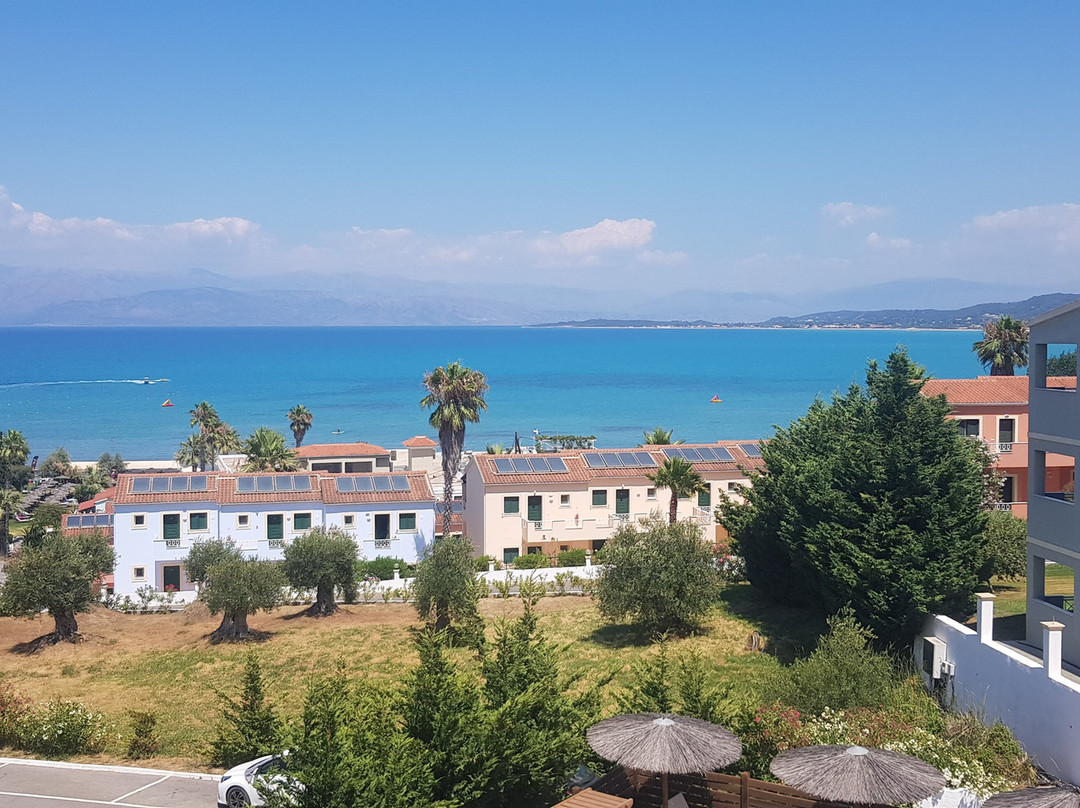 Roda Taxis-Roda必去景点