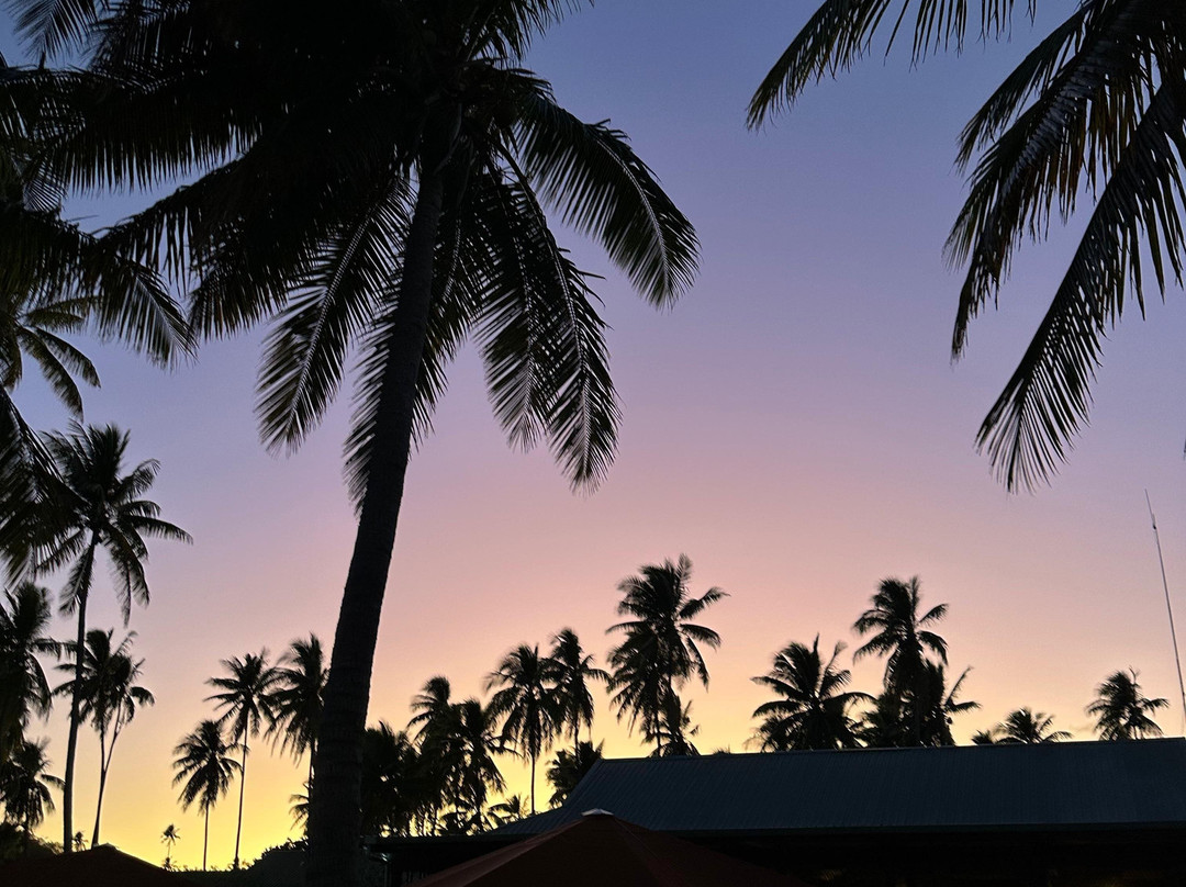 Nukubati Great Sea Reef主图