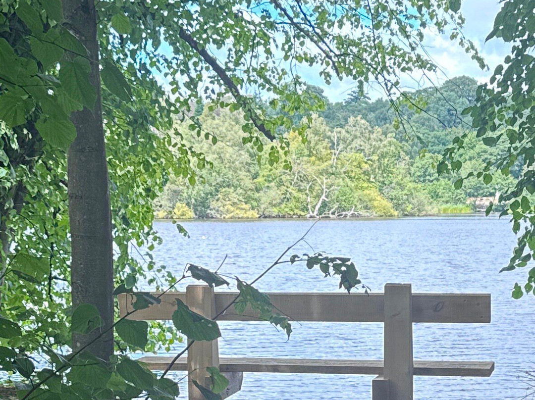 Bolam Lake Country Park-Belsay必去景点