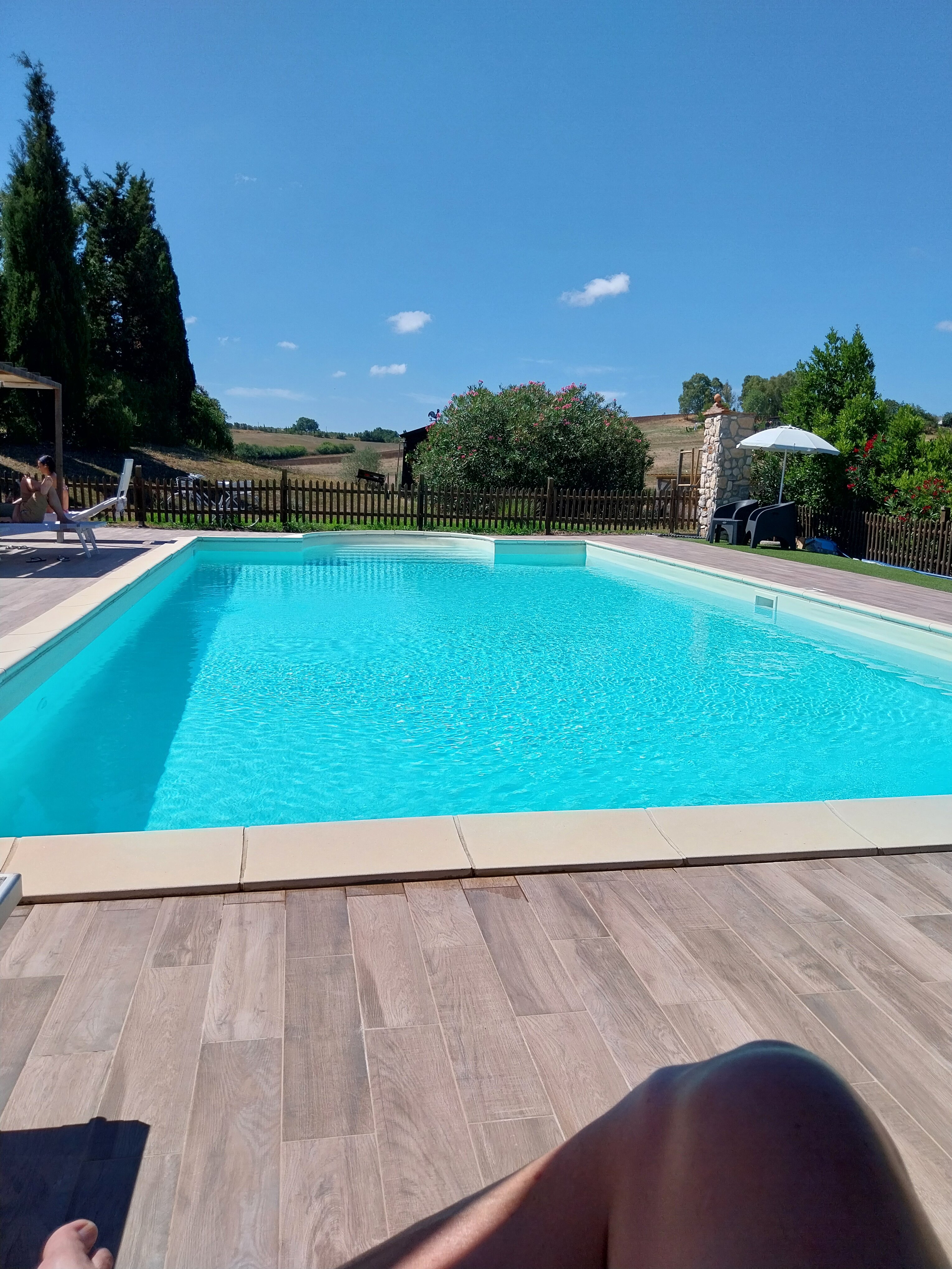 Bed and Breakfast Casale del Sole-官方