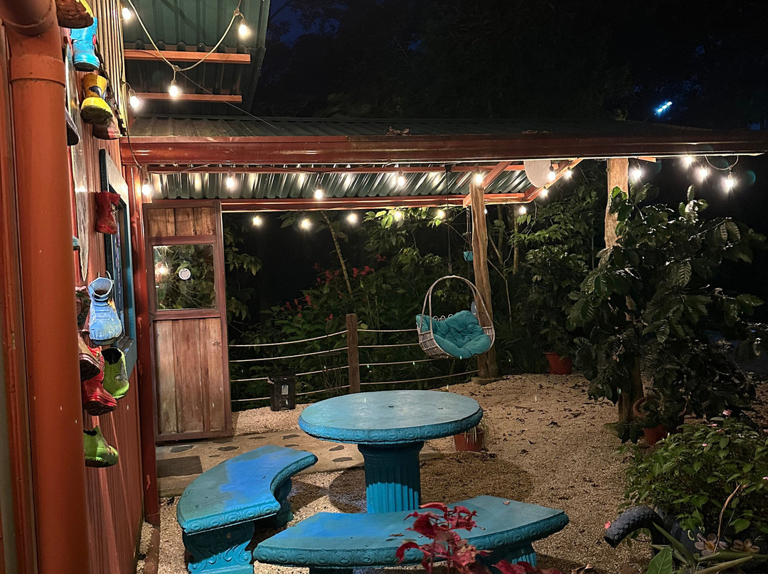 Casitas Tenorio B&B主图