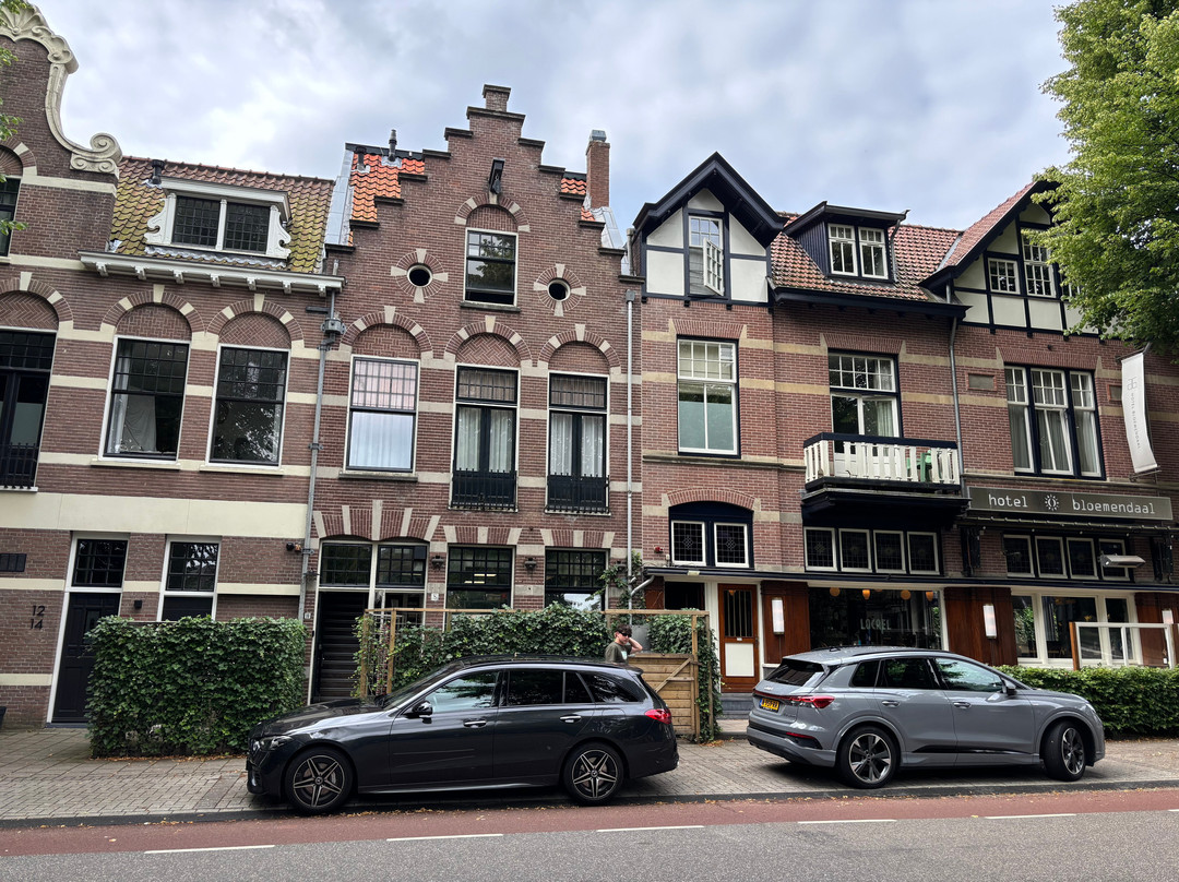 Hotel Bleecker主图