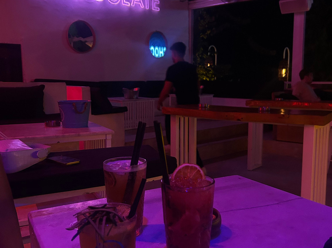 Club Chocolate Kalkan-卡尔坎必去景点