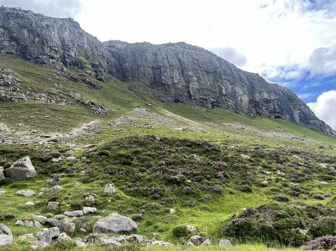 The Bone Caves-阿勒浦必去景点