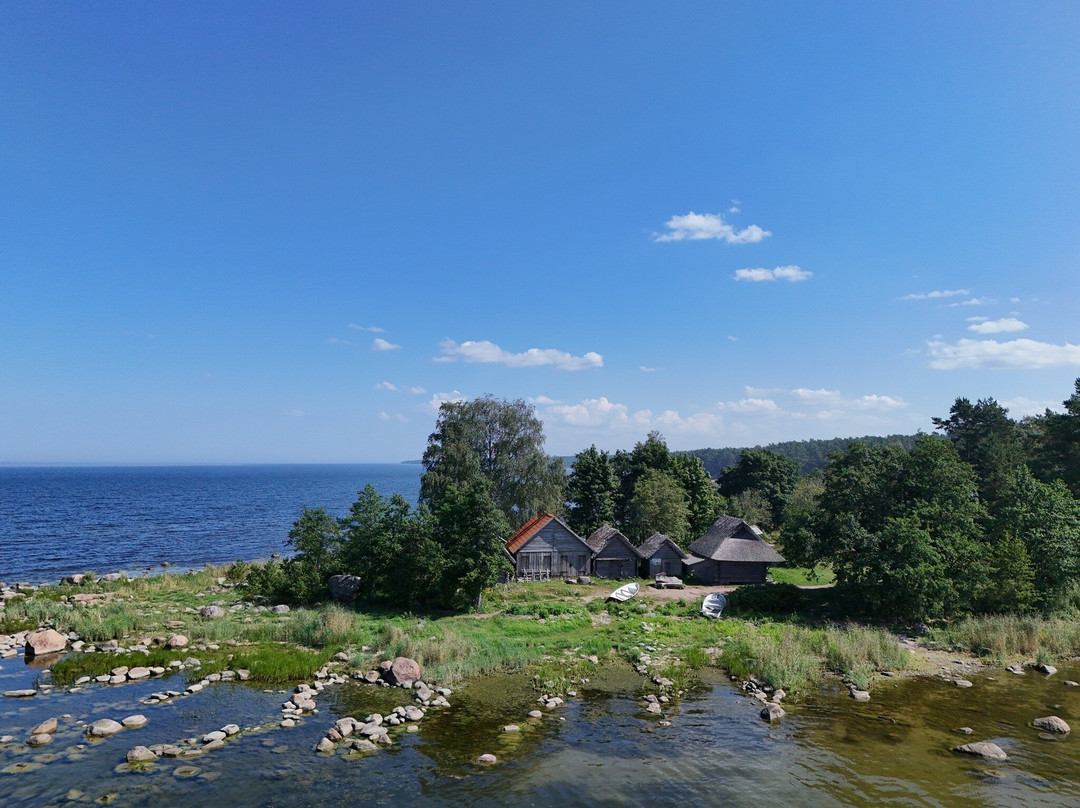 Altja Tavern-Altja必去景点