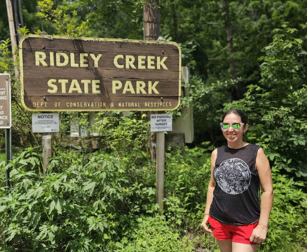 Ridley Creek State Park-梅迪亚必去景点