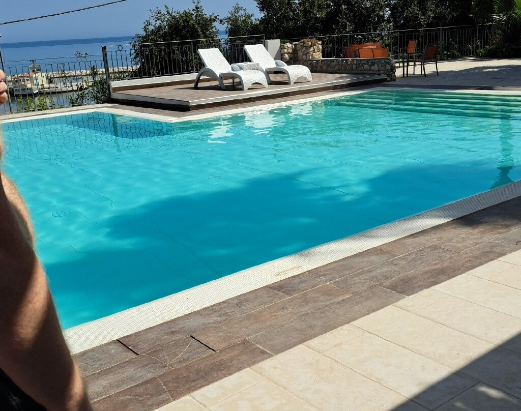 Albergo Villa Vittoria主图