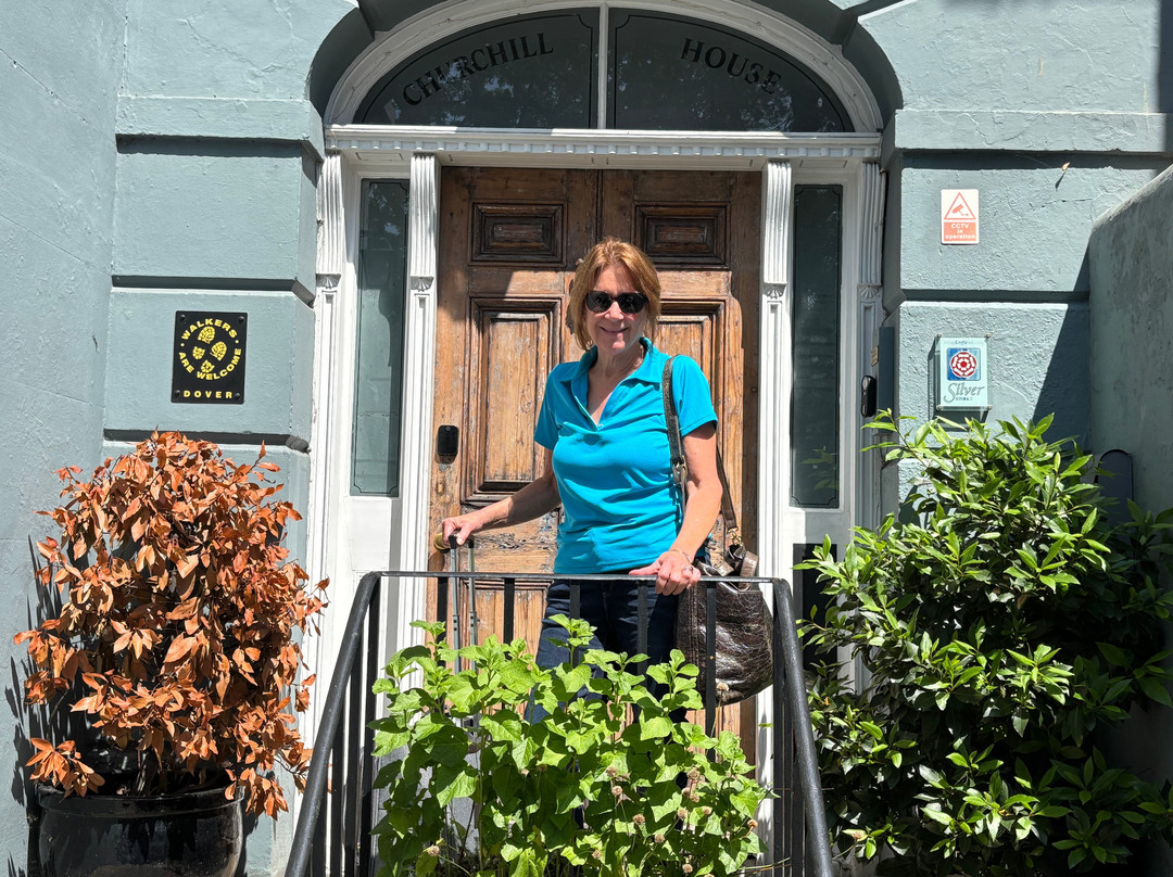 Churchill Guest House主图