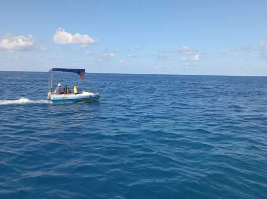 Scogli Di Isca-Amantea必去景点