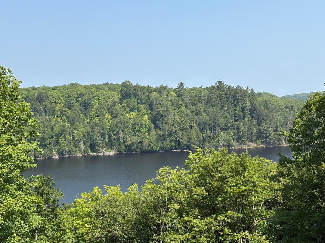 North Star Hotel Pictured Rocks主图