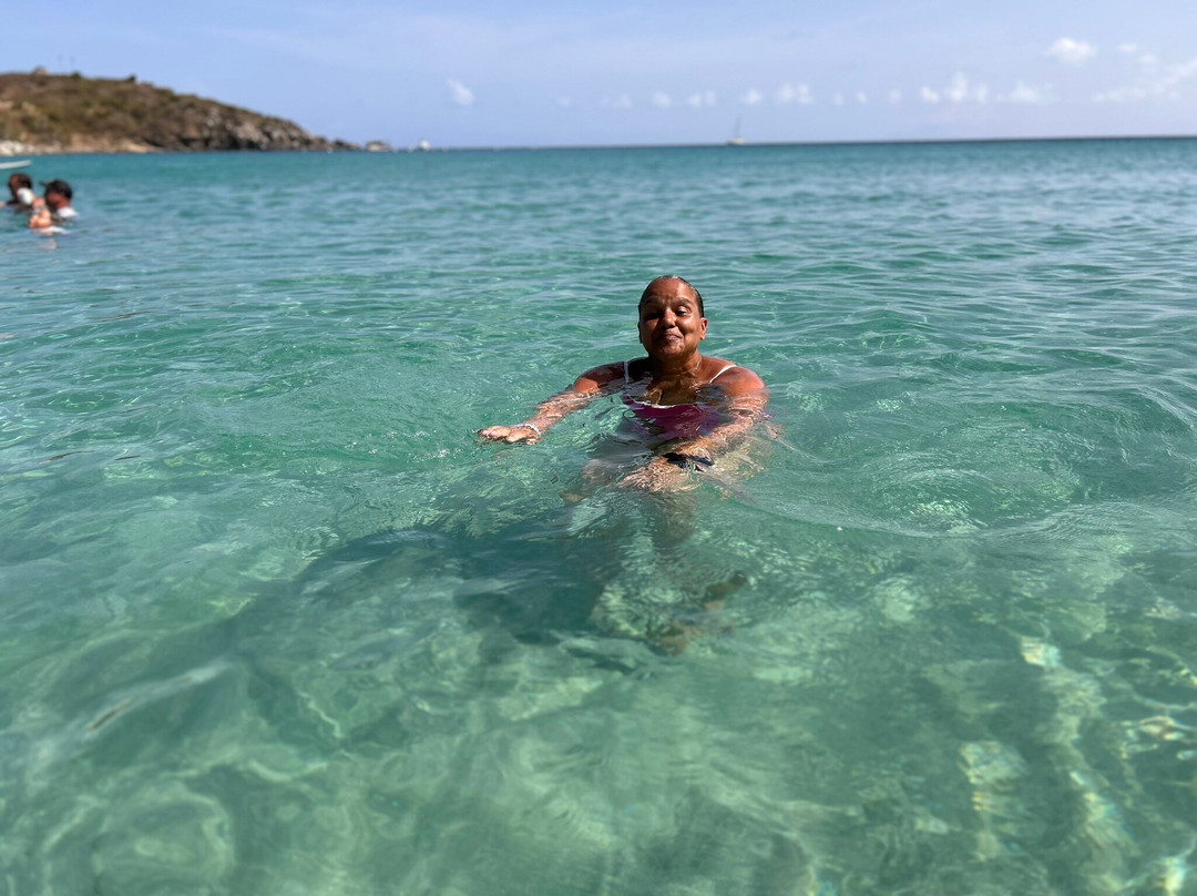 Oyster Pond-Oyster Pond必去景点