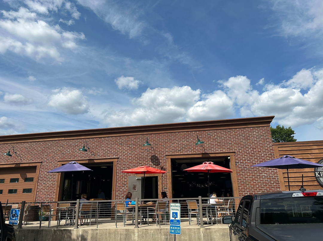 Brothers Kershner Brewing Co.