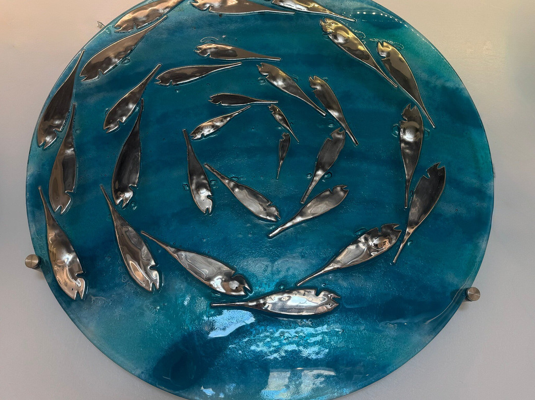 Ministry of Art-卡马里必去景点