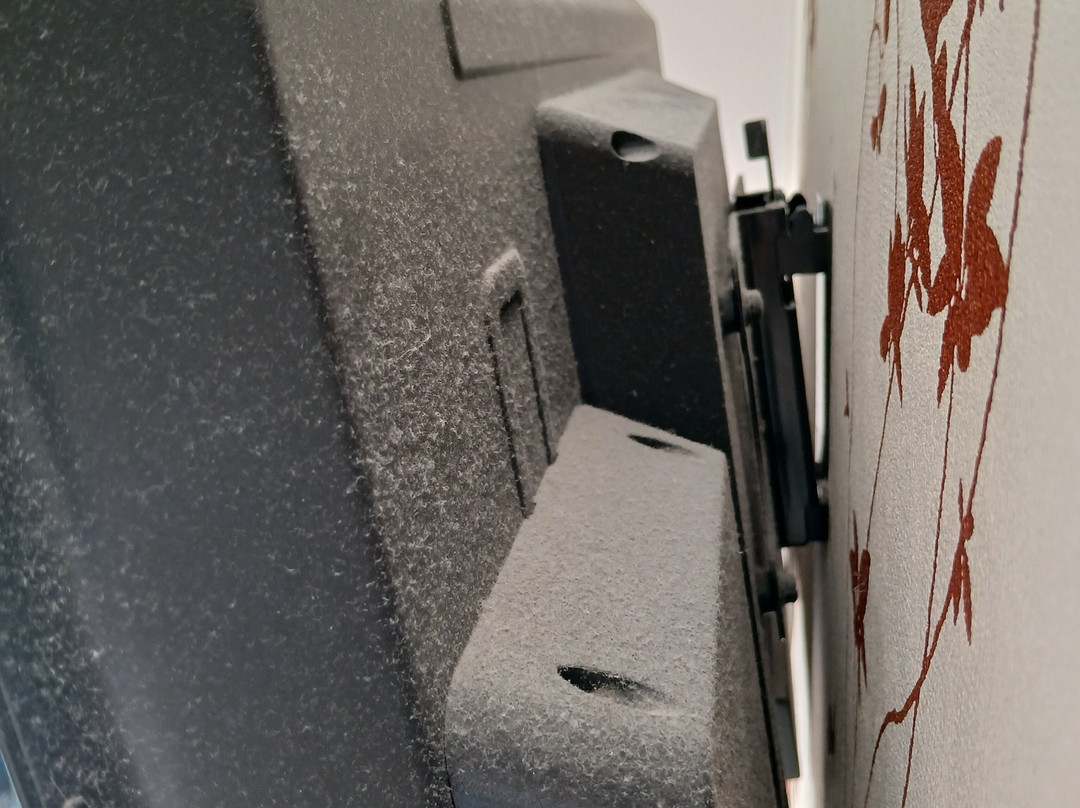 希望之锚酒店主图