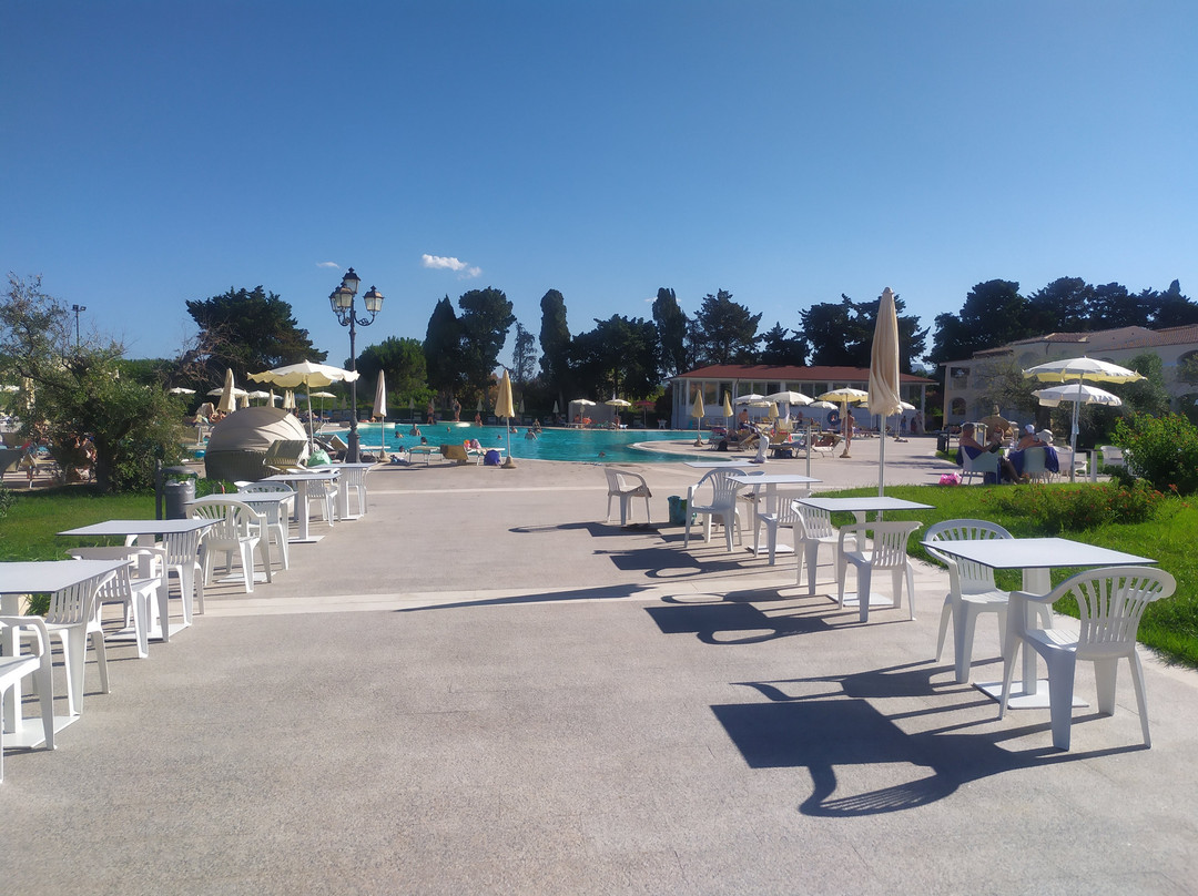 Sentido Orosei Beach主图