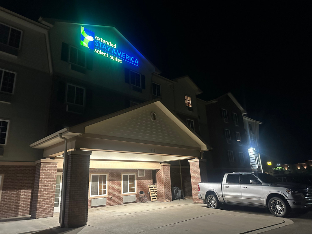 Extended Stay America Select Suites - Loveland主图