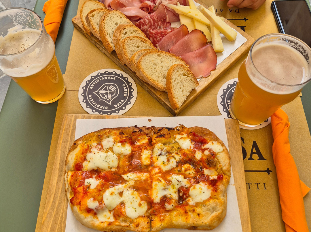 La Dispensa Biagetti