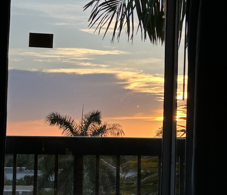 Courtyard by Marriott Fort Lauderdale Weston主图