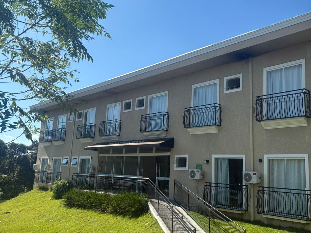 Maestro Termas Park Hotel主图