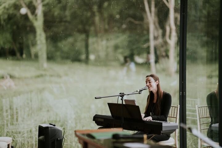 Ashley Park House-官方