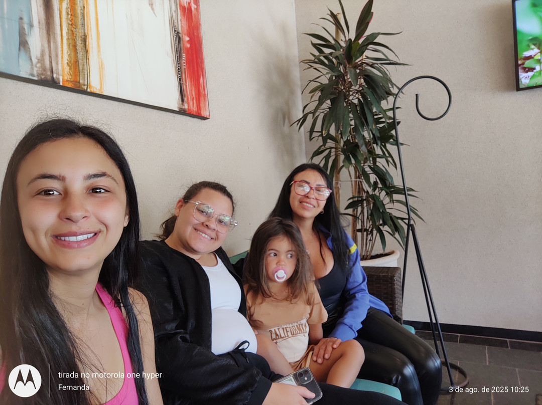 Hotel Pousada Parque Das Aguas主图