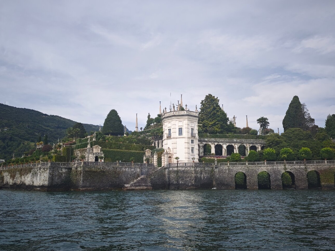 Tomaso Sail & Surf-坎诺比奥必去景点