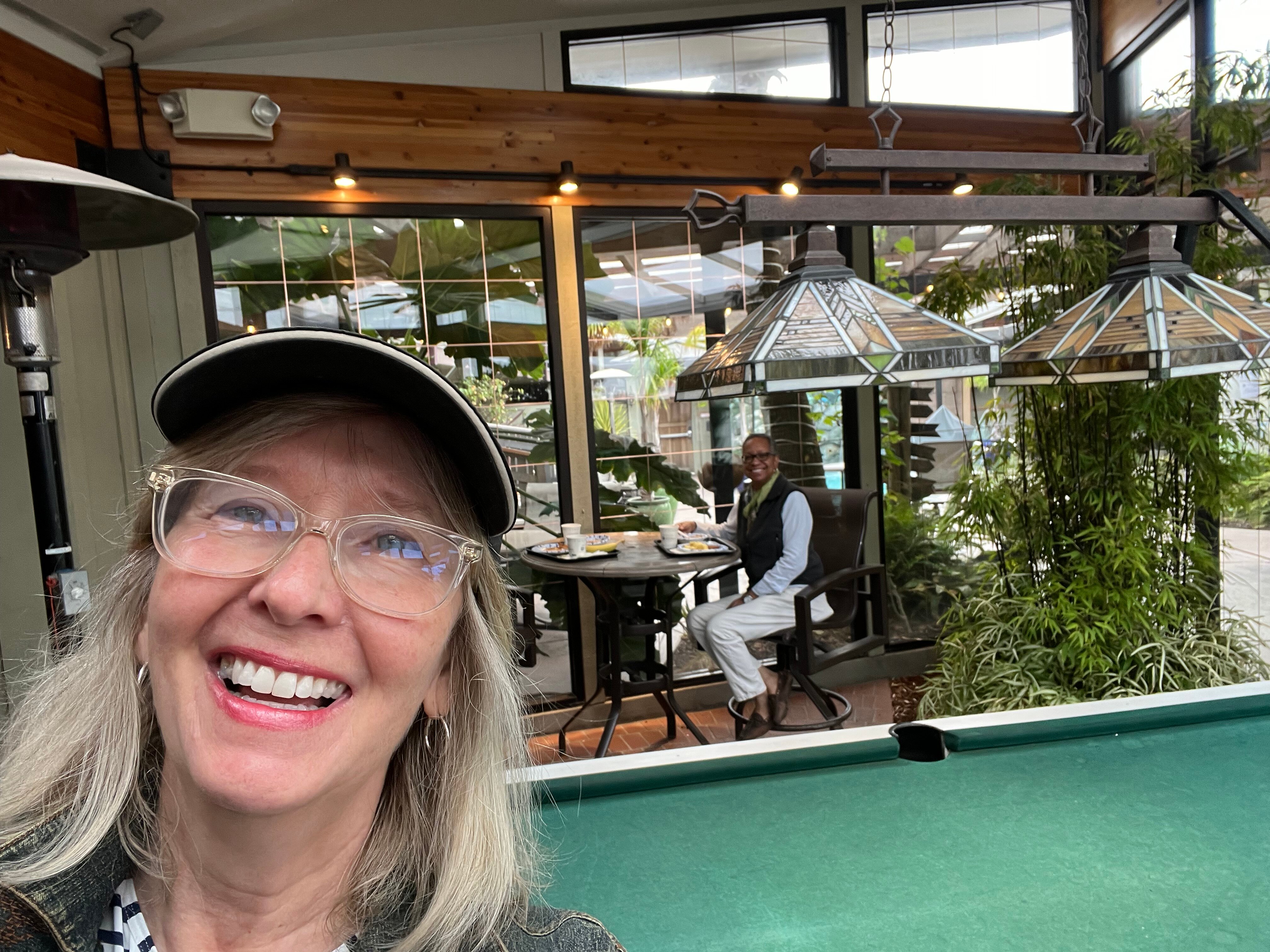 Best Western Plus Humboldt Bay Inn-泳池