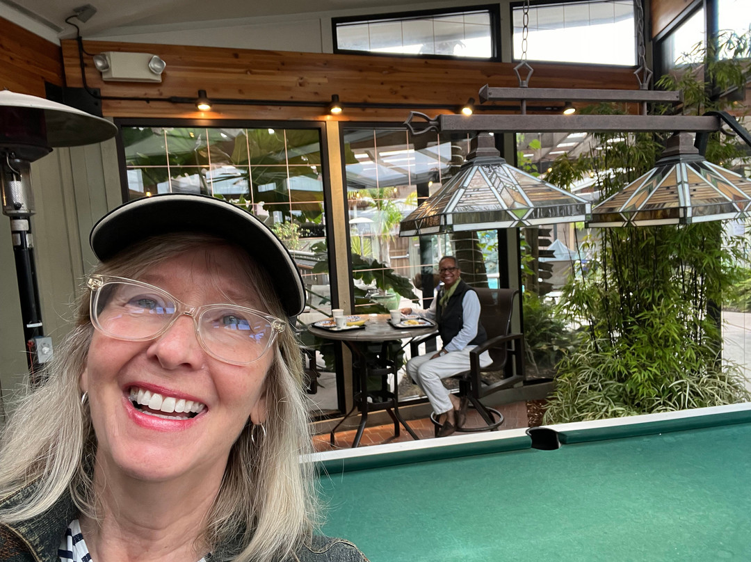 Best Western Plus Humboldt Bay Inn主图