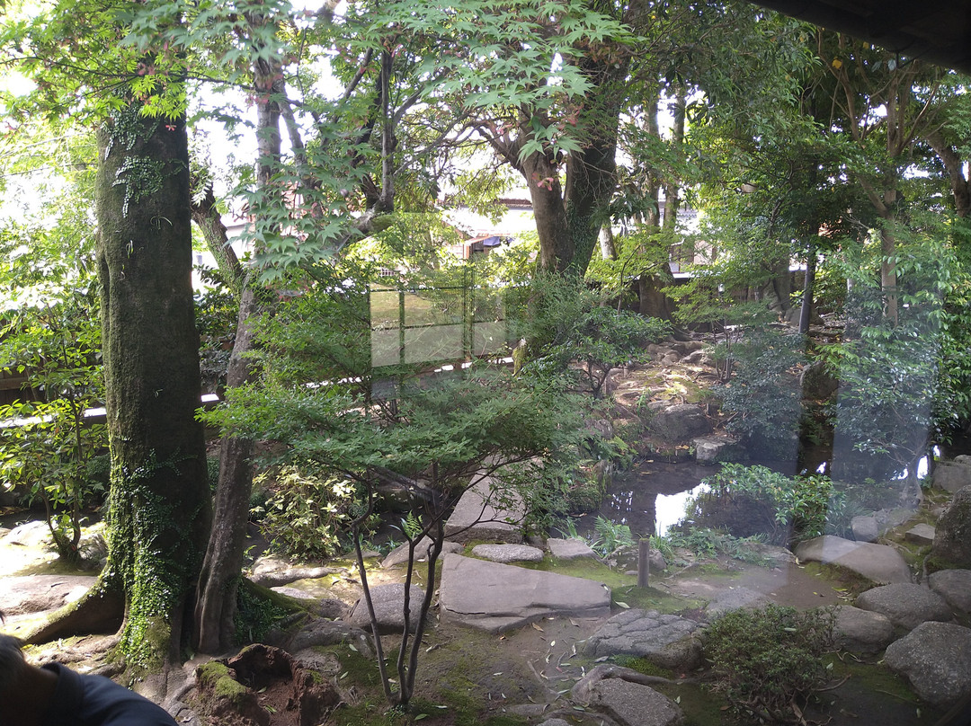 Shimada City Museum-岛田市必去景点