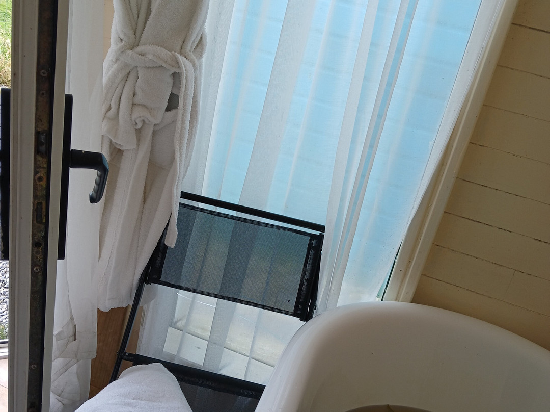 Achill Seaweed Baths-Achill Island必去景点