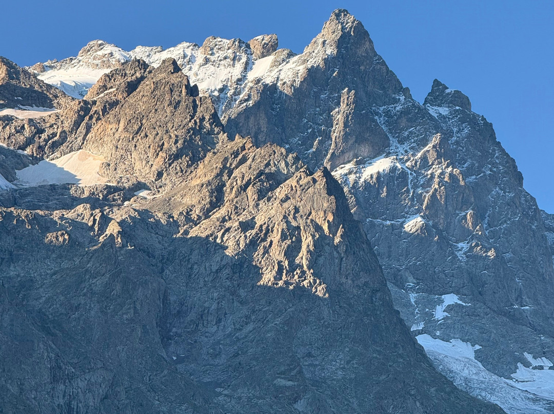 Hotel Le Serac主图