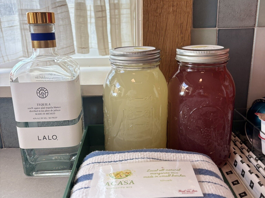 Reel'em Inn Rockport主图