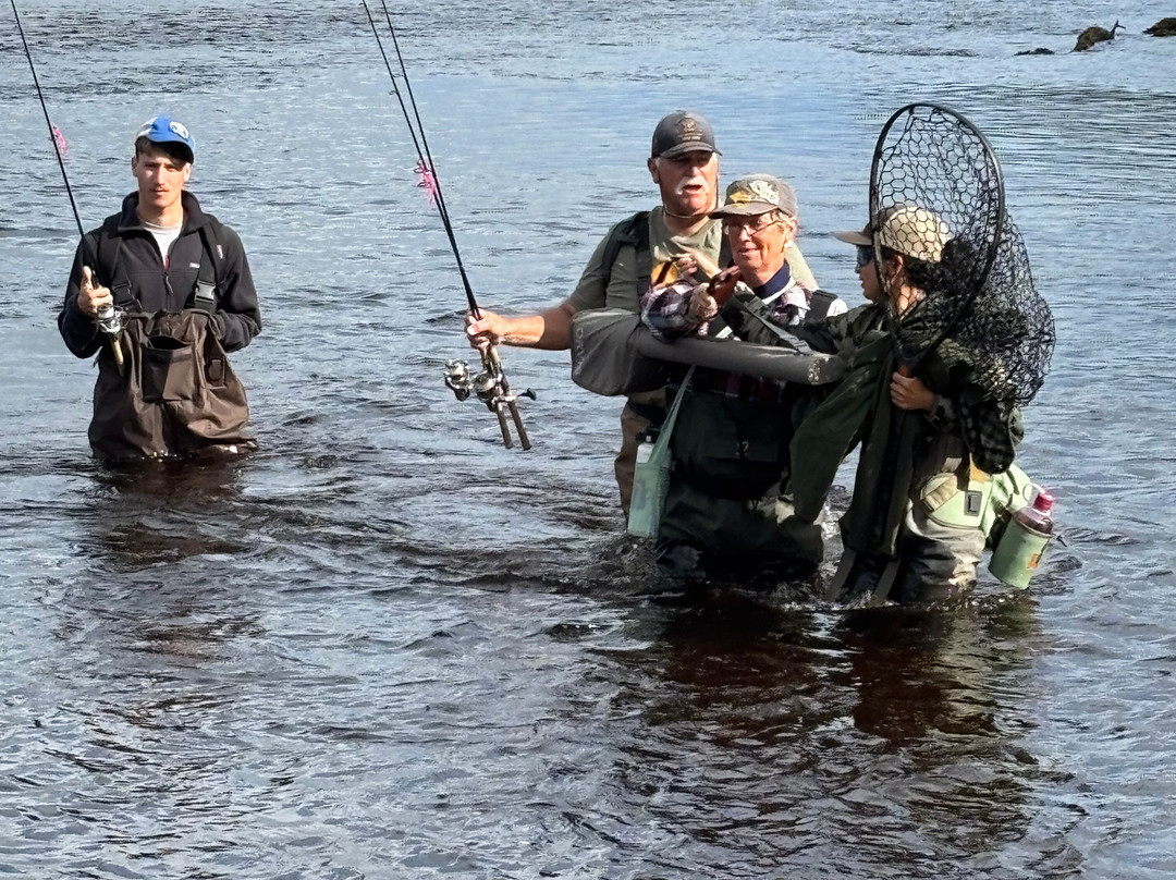 Natventure Tours-古斯塔夫斯必去景点