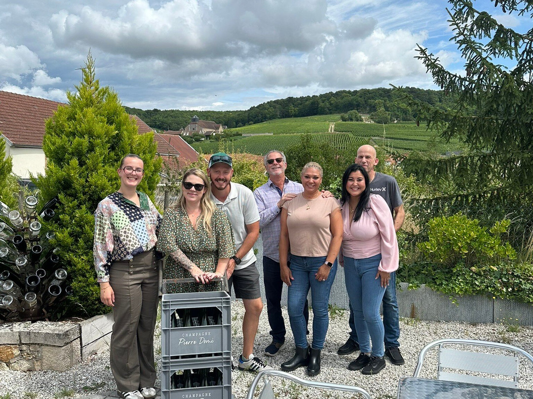 Champagne DOMI-Grauves必去景点