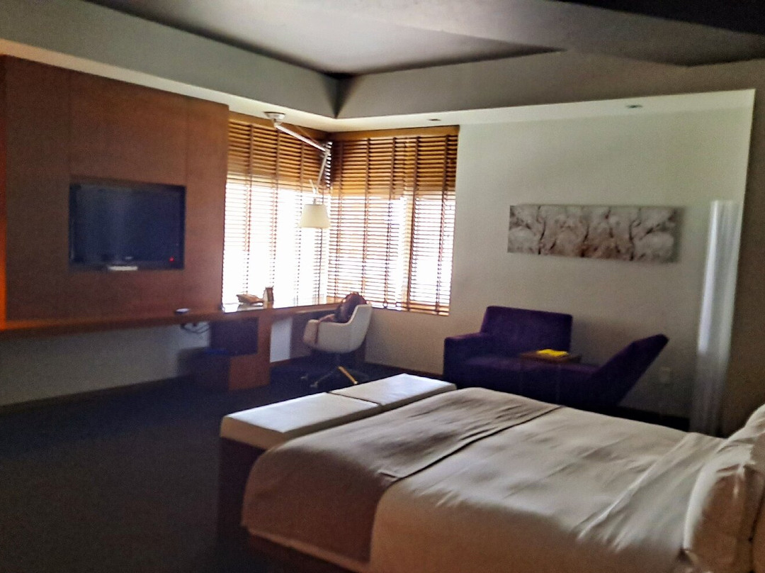 卡尔加里吉门酒店主图