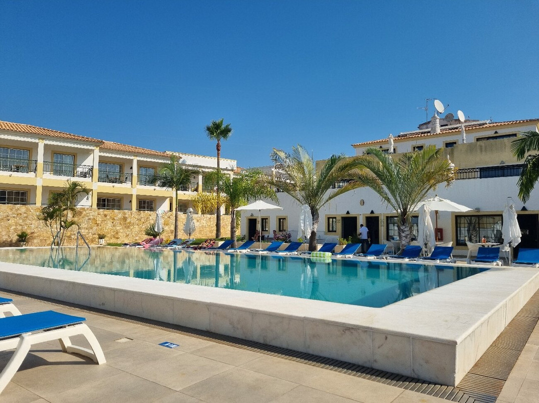 Novochoro Apartamentos Turisticos主图