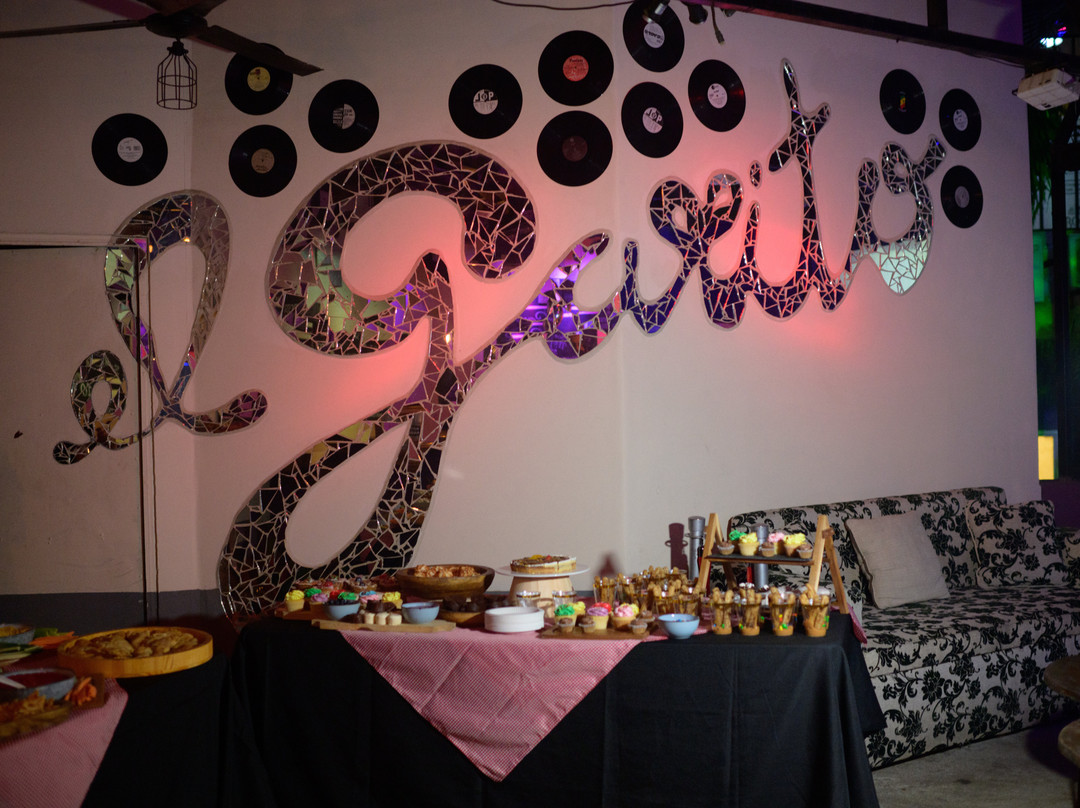 El Garito-塔马林多必去景点