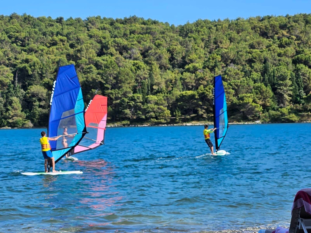 Windsurfing Center Pomer-Pomer必去景点