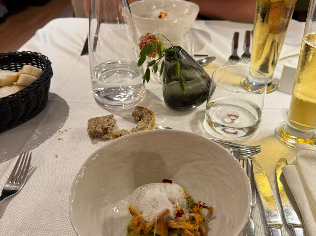 Aktiv Hotel Edelweiss主图